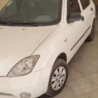 تیبا ۲ مدل ۹۹