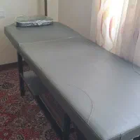 تخت مژه‌کاری ، تتو ، اپیلاسیون و ماساژ در رشت