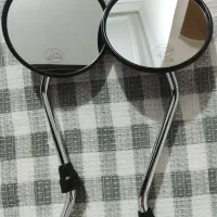 آینه بغل موتور هوندا