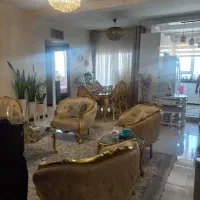 دوخوابه فول امکانات در برج آرمان مخابرات