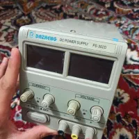 منبع تغذیه