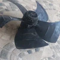 فن صنعتی مخصوص کولر