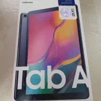 تبلت سامسونگ  T515 مشکی