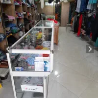 پیشخوان مغازه