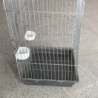 قفس پرنده
