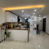 فروش دو خواب با تراس برج نظام مهندسی