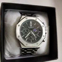 ساعت سه موتوره ضد آب