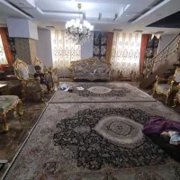 320مترپنت-هاوس-دوبلکس-فول-دیزاین3خواب-در-قلب-گلشهر
