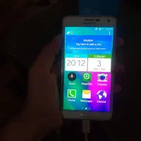 گوشی موبایل گلکسی A7 2015 نو نو