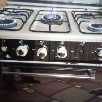 اجاق گاز 5شعله