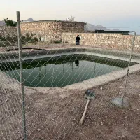 زمین باغی توتک نصرآباد
