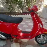 vespa