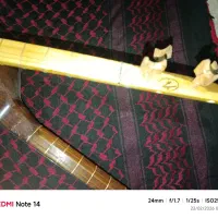 سه تار استادعظیمی