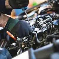 جلوبندی،مکانیکی، برق خودرو سیار در تمام نقاط شیراز