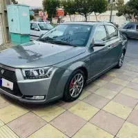 دنا پلاس سانروف دار