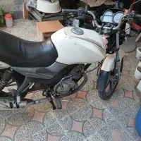 ایردوکو 150v6|موتورسیکلت|رشت, یخسازی|دیوار
