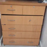 دراور ۵ کشو