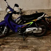 موتور ویو 90