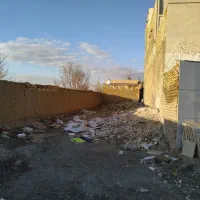 زمین-فروشی-دومعبر