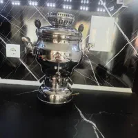 سماور گازی  آپولون