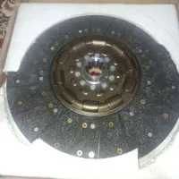 صفحه‌کلاچ