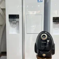 یخچال ساید بای ساید بخر... جارو برقی هدیه بگیر