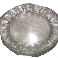 بلور شیشه ای