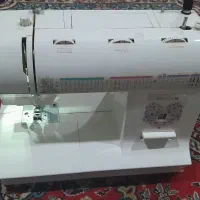 چرخ خیاطی