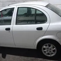 ماشین ساینا اس