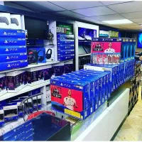 خریدار وفروش ps4 slim fat Poro حتی بدون کارتن
