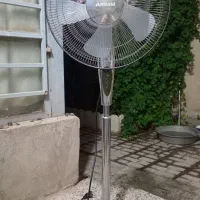 پنکه پایه بلند
