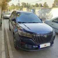 تیارا مکث موتور