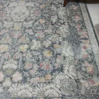 یک عدد فرش در رشت