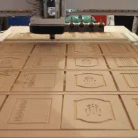 خدمات دستگاه سی ان سی