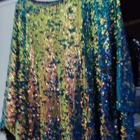 پیراهن  فری سایز