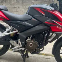 NS200|موتورسیکلت|رشت, سعدی (تختی)|دیوار