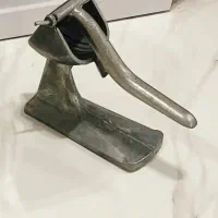 آب مرکبات گیری دستی