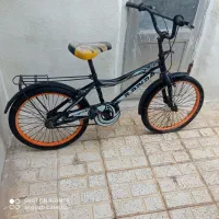 دوچرخه 20