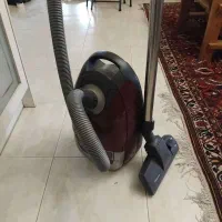 جارو برقی میله-2200 وات