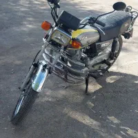 موتور هندا