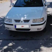 سمندLXمدل 85