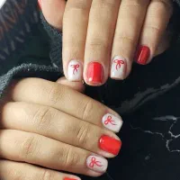 کاشت ناخن