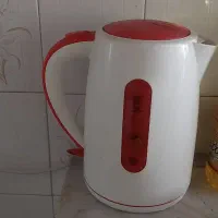 کتری برقی
