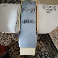 اتو پرسی مدل بکو اصلی