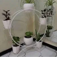 جاگلدانی مدل خورشیدی