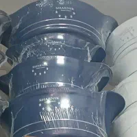 قابلمه شارنیک