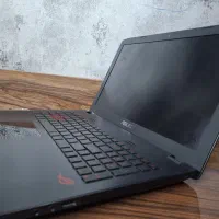 لپ تاپ ایسوس GL552 VW   RAM 16