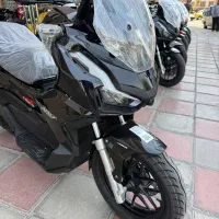 ADV 200 ترکیب قدرت راحتی و استایل فروش نقد و اقساط