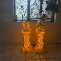فایبر گلاس با گوی