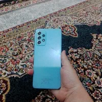 گوشی a52 (فـوری)